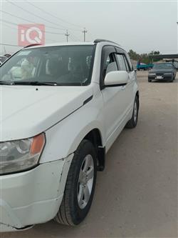 سوزوکی گراند ڤیتیرا